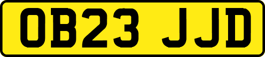 OB23JJD