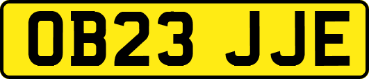 OB23JJE