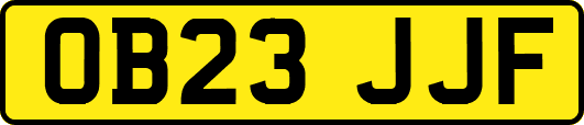 OB23JJF