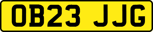 OB23JJG