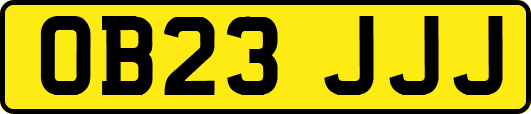OB23JJJ