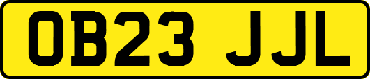 OB23JJL