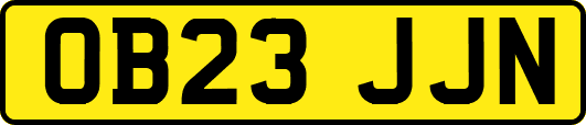 OB23JJN