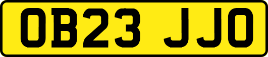 OB23JJO
