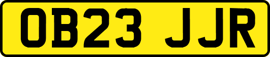 OB23JJR