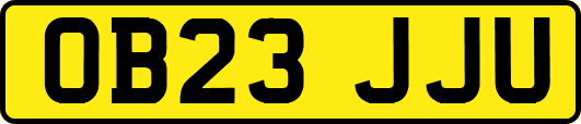 OB23JJU