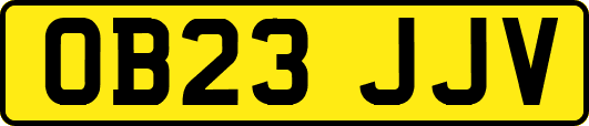 OB23JJV
