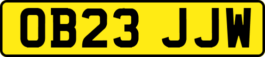OB23JJW