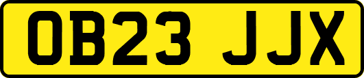 OB23JJX