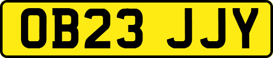 OB23JJY