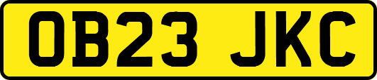 OB23JKC