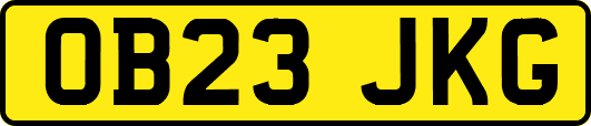 OB23JKG