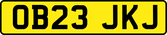 OB23JKJ