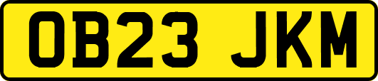 OB23JKM