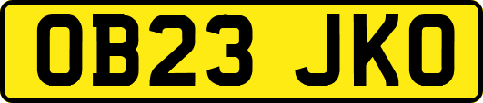 OB23JKO