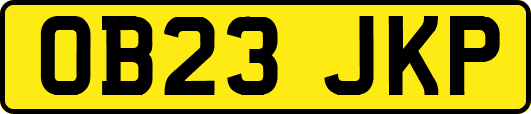 OB23JKP