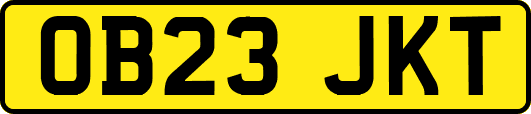 OB23JKT