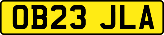 OB23JLA