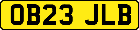 OB23JLB