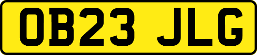 OB23JLG