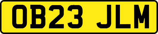 OB23JLM