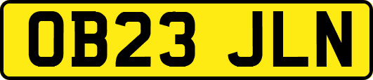 OB23JLN