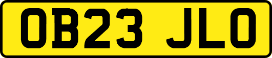 OB23JLO