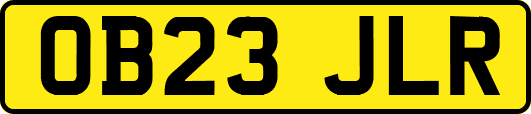 OB23JLR