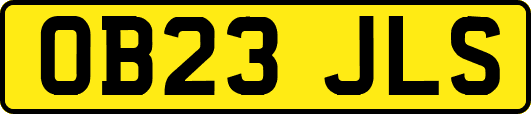 OB23JLS