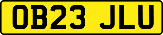 OB23JLU