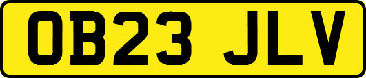 OB23JLV
