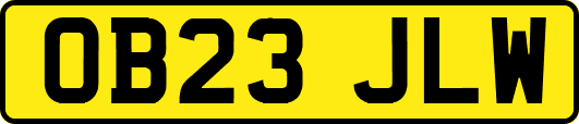 OB23JLW