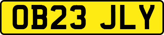 OB23JLY