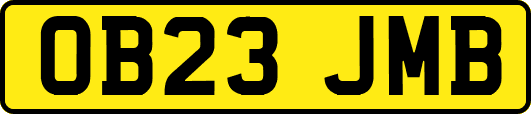 OB23JMB