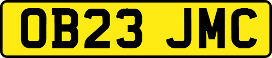 OB23JMC