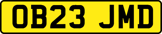 OB23JMD
