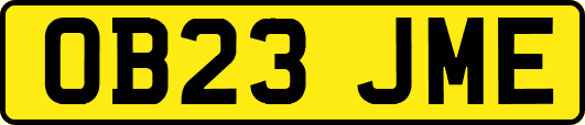 OB23JME