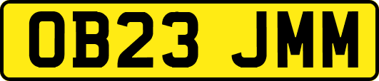 OB23JMM