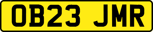OB23JMR