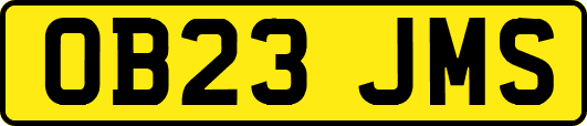 OB23JMS