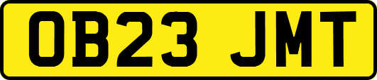 OB23JMT