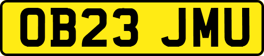 OB23JMU
