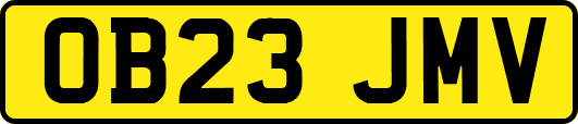 OB23JMV