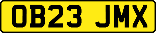 OB23JMX