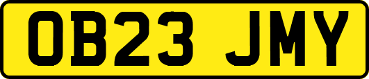 OB23JMY