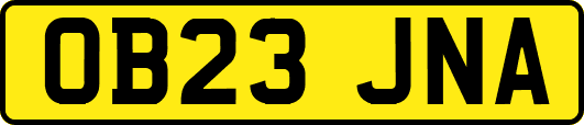 OB23JNA