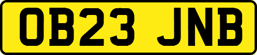 OB23JNB