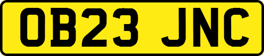 OB23JNC