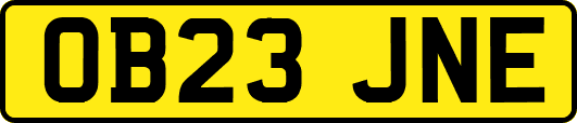 OB23JNE