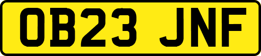 OB23JNF